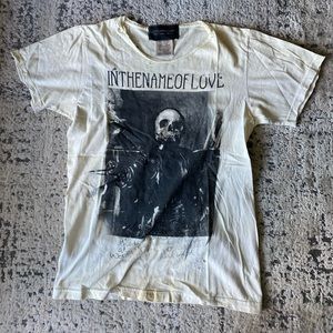 Vintage Dom Rebel T-shirt